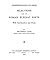 Selections From the Roman E...
