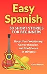 Easy Spanish - 50...