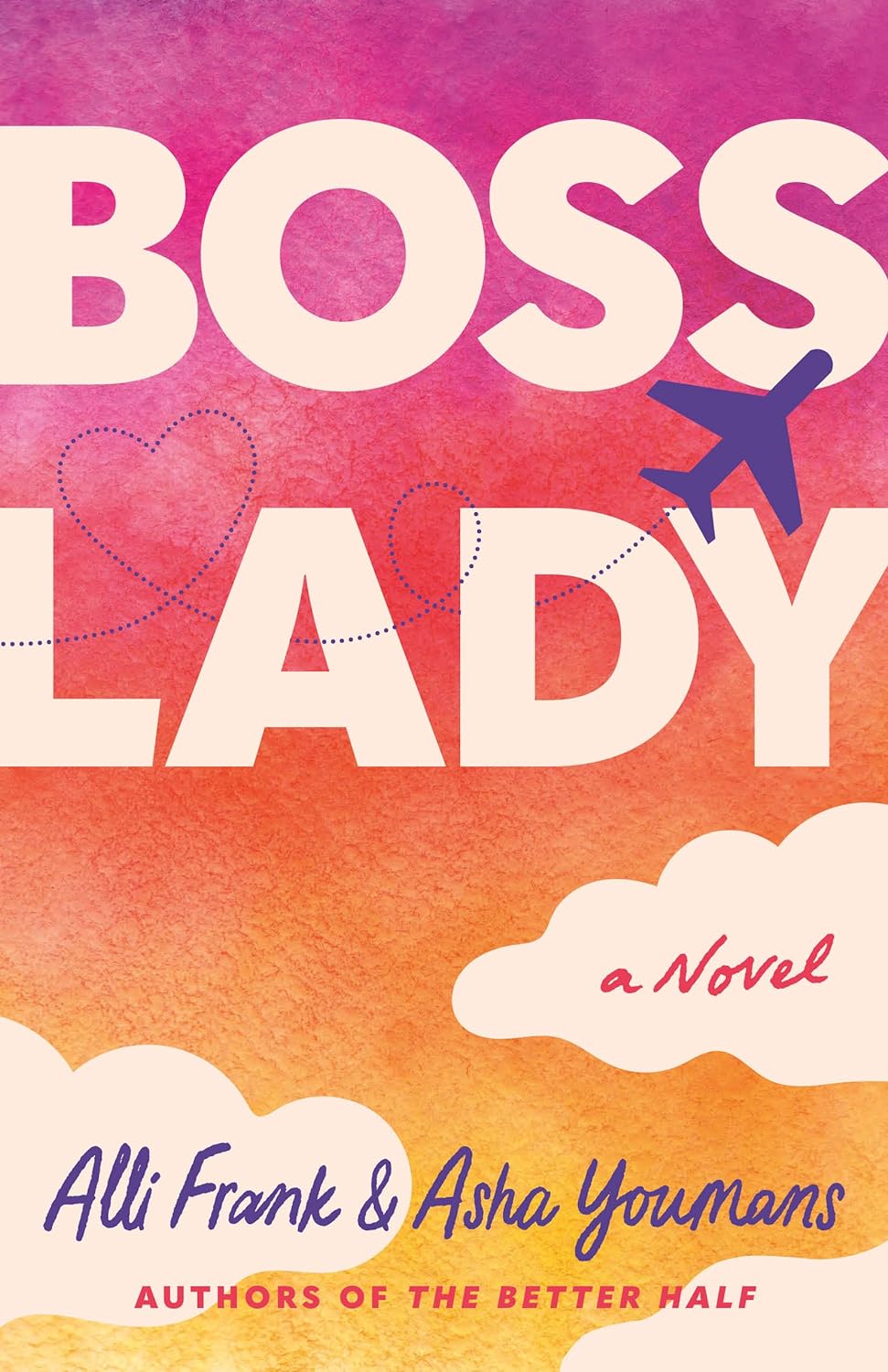 Boss Lady (Kindle Edition)