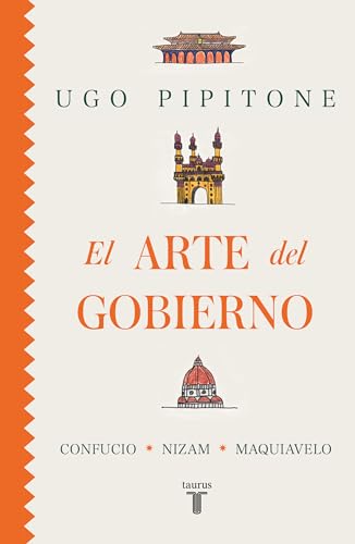 El Arte Del Gobierno (Paperback)