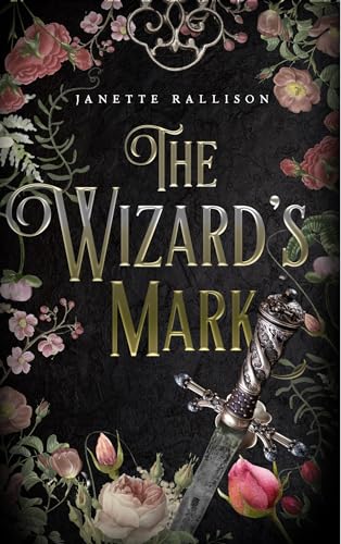 The Wizard's Mark (Kindle Edition)