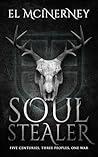Soulstealer: An e...