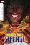 Doctor Strange (2023-2024) #15 by Jed MacKay