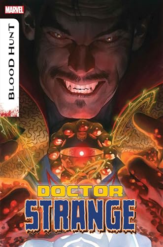 Doctor Strange (2023-2024) #15