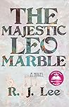 The Majestic Leo Marble by R.J. Lee