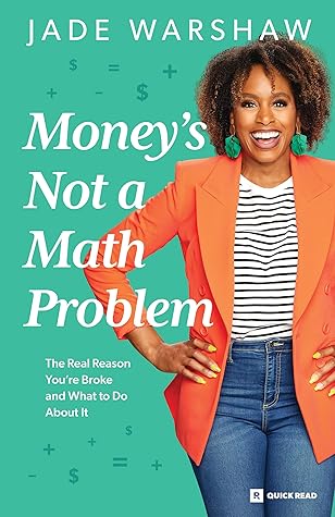 Money is Not a Math Problem