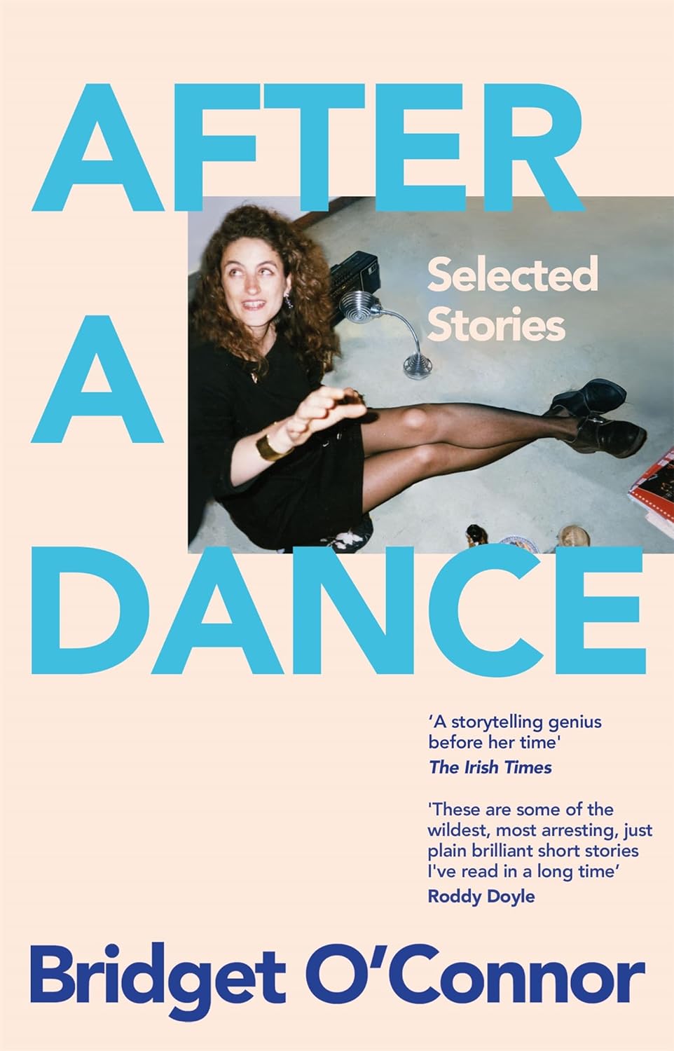 After a Dance: Selected Stories (Kindle Edition)