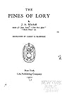 The Pines of Lory
