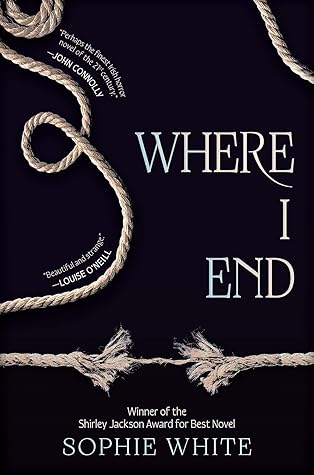 Where I End