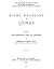 Eight Orations of Lysias