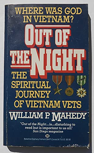 Out of the Night: The Spirtitual Journey of Vietnam Vets