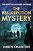 The Resurrection Mystery (The Detective Lavender Mysteries Book 7)