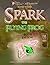 Spark the Flying Frog