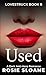 Used (Lovestruck, #8)