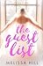 The Guest List (Book Club Reads)
