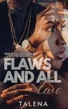 Flaws And All Two: Elijah & Kehlani Book cover for Flaws And All Two: Elijah & Kehlani