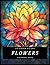 Stained Glass: Flower Patte...