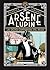 Arsène Lupin, las ocho campanadas del reloj by Maurice Leblanc