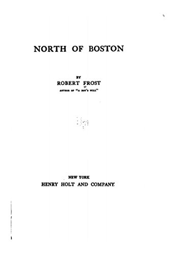 North of Boston
