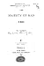 The Majesty of Man, a Novel