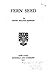 Fern Seed by Henry Milner Rideout