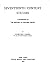 Seventeenth Century Studies...