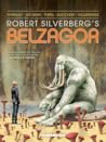 Robert Silverberg's Belzagor by Philippe Thirault