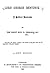 Lord George Bentinck, A Pol...