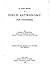A Text-Book of Field Astronomy for Engineers