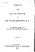 Memoir of the Life and Character of Rev. Asahel Nettleton, D.D.