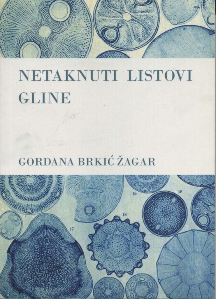 Netaknuti listovi gline (Paperback)