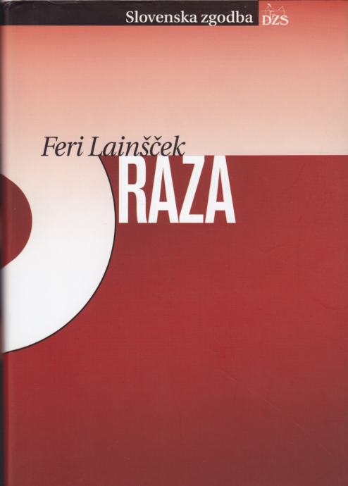 Raza (Hardcover)