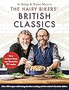 The Hairy Bikers'...