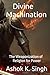 Divine Machination by Mr. Ashok K. Singh