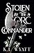 Stolen by the Orc Commander by K.L. Wyatt