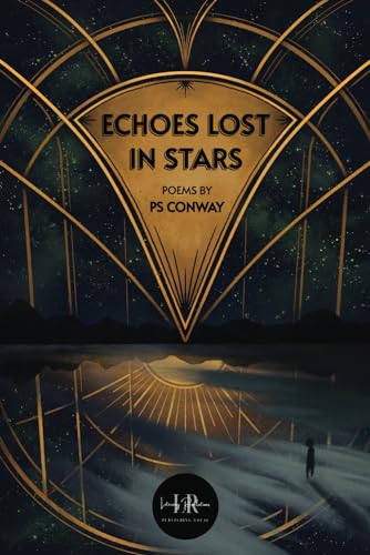 Echoes Lost in Stars: Poems (Paperback)