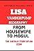 LISA VANDERPUMP BIOGRAPHY: ...