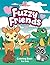 Fuzzy Friends: Fun and Easy...