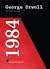 1984 by George Orwell 1984 by George Orwell