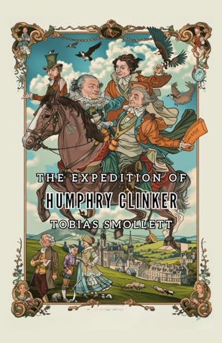 The Expedition of Humphry Clinker
