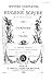 Oeuvres complètes de Eugène Scribe Comédies Drames (French Edition)