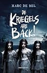 De Kriegels are b...