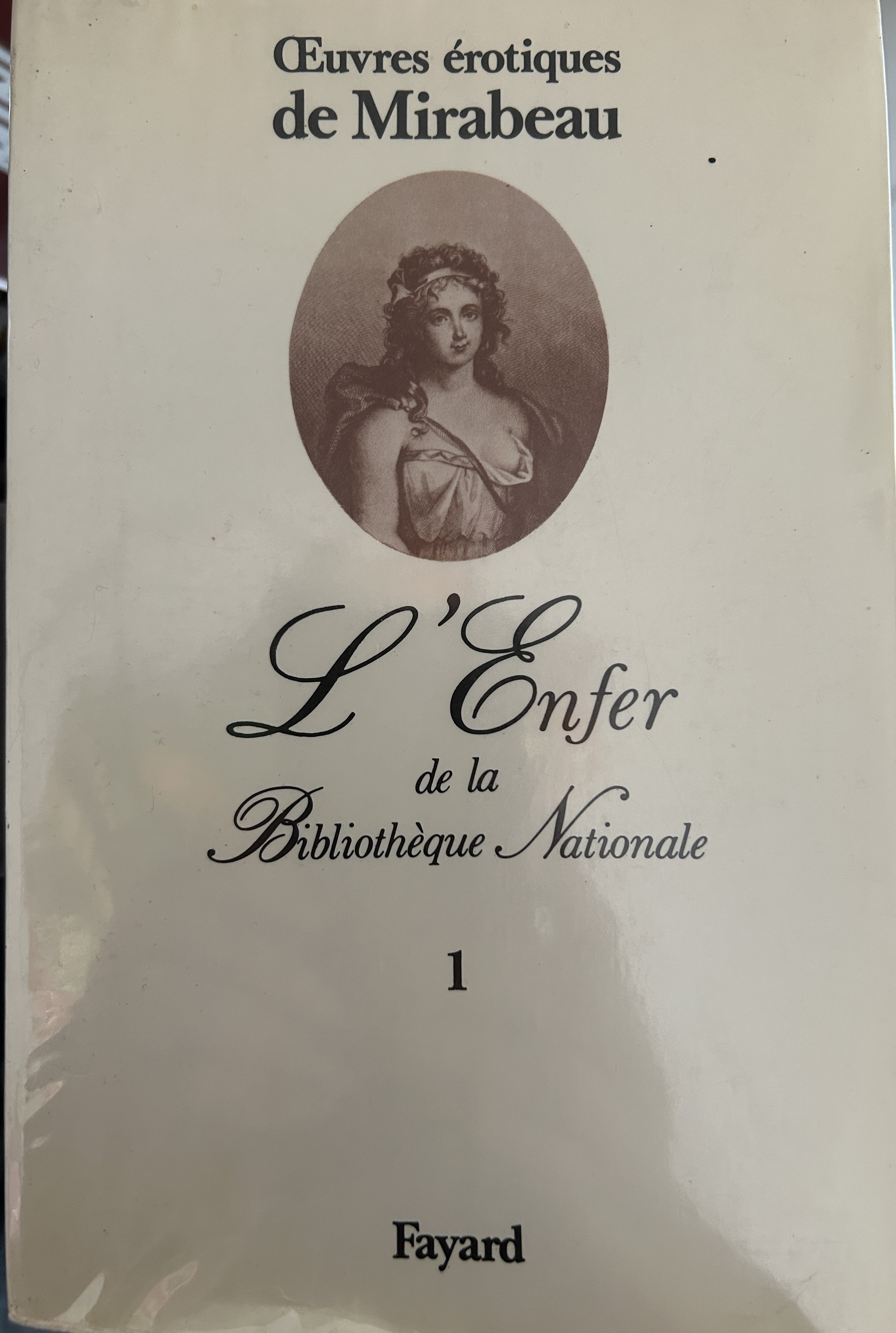 Œuvres érotiques (Paperback)
