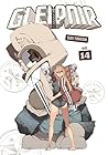 Gleipnir Vol. 14 by Sun Takeda