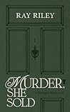 Murder, She Sold