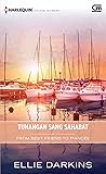 Tunangan Sang Sahabat - From Best Friend to Fiancee