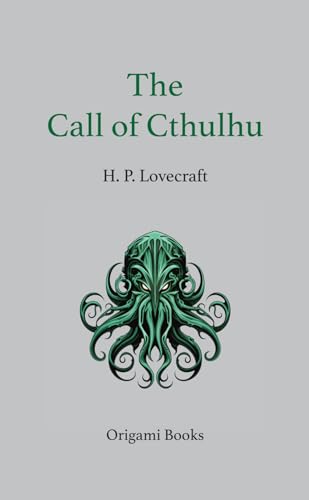 The Call of Cthulhu