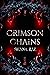 Crimson Chains by Sienna Rae