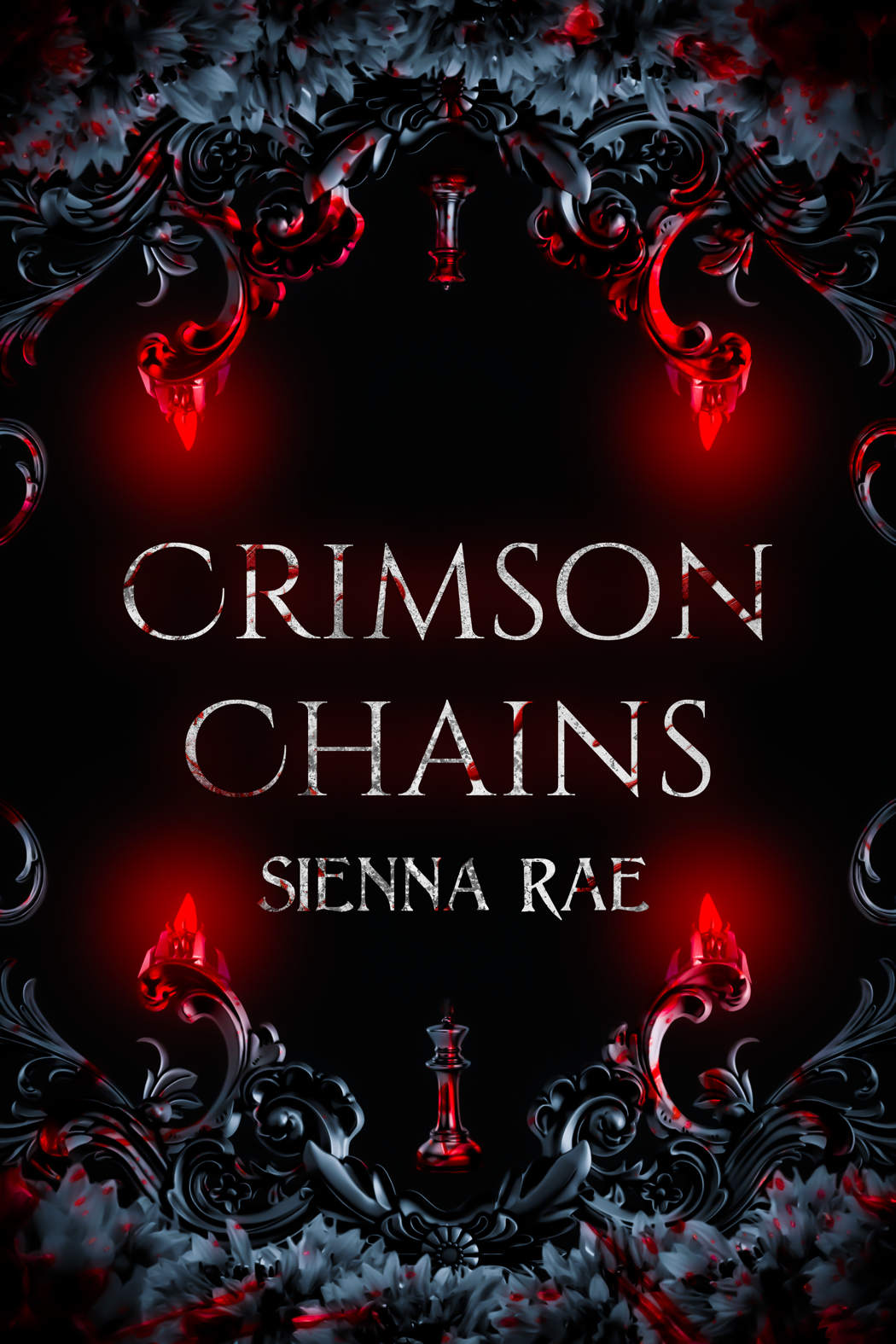 Crimson Chains