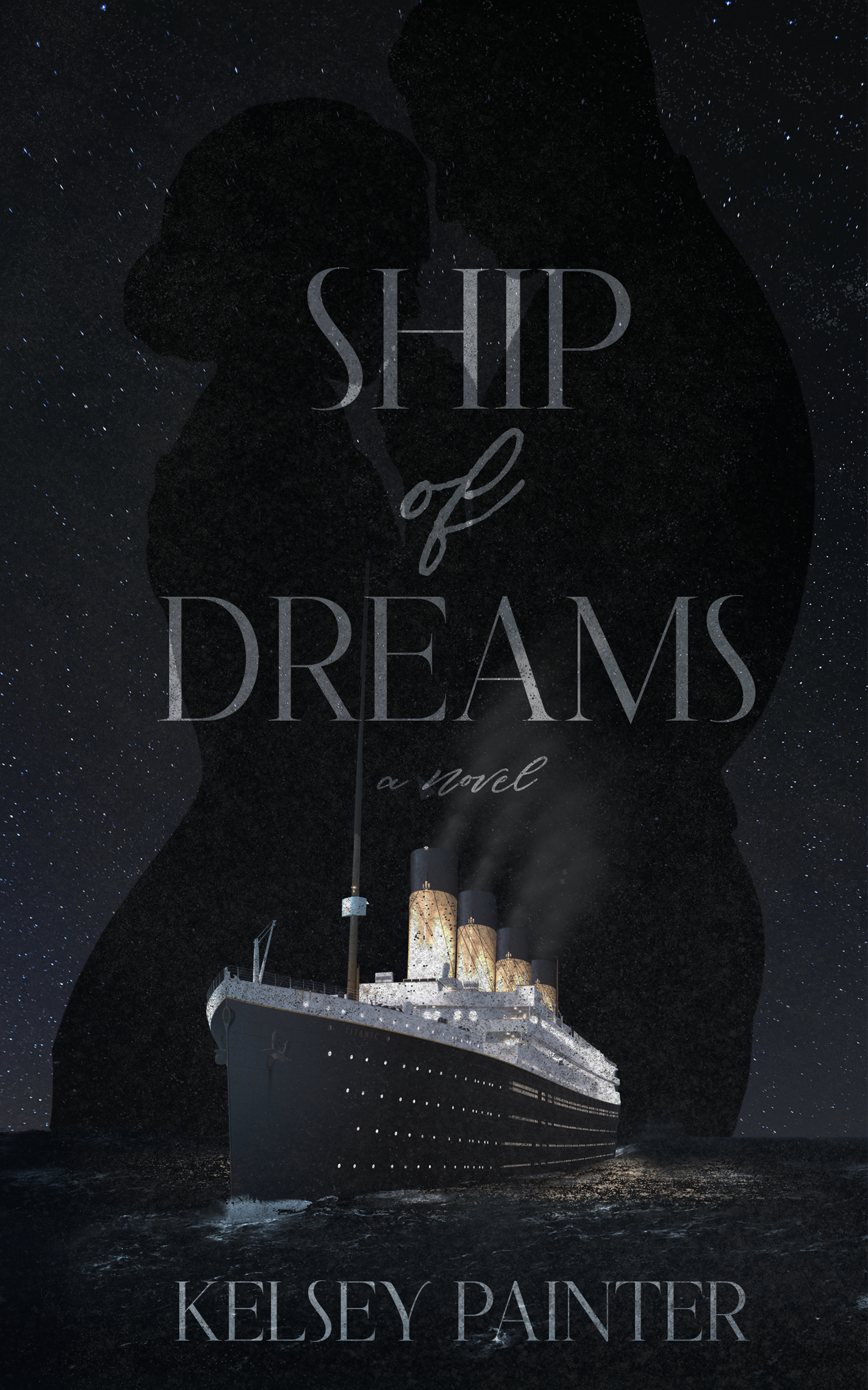 Ship of Dreams (Maid and Mistress Book 1)